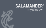 SALAMANDER