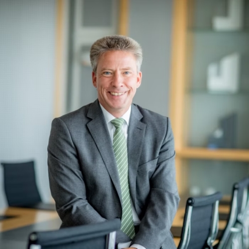 CEO-ul VEKA, Andreas Hartleif, este noul președinte al asociației europene EPPA