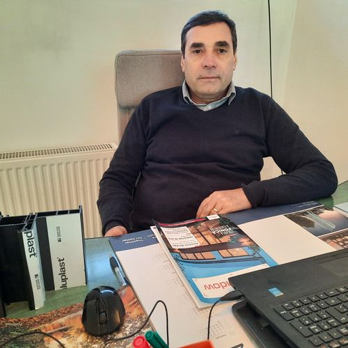 GIP investește un milion de euro pentru a crește cu 20% producția de tâmplărie