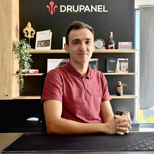 drupanel2026