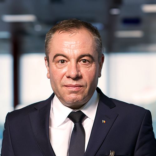 ROMSERV INVEST: Exporturile și proiectele rezidențiale susțin activitatea companiei