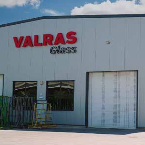 VALRAS PROD investeste 7,5 milioane euro pentru extinderea capacității tehnologice